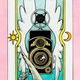 The Record Clear Card.